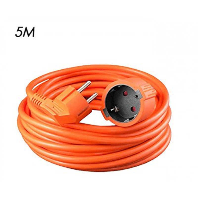 Μπαλαντέζα με Καλώδιο 5m - Κόκκινη Μπαλαντέζα με Καλώδιο 5m - Κόκκινη