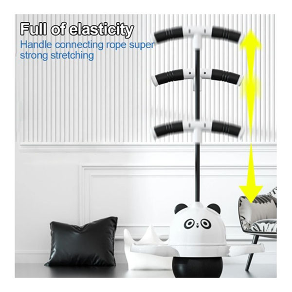 Μπαστούνι Αναπήδησης- Παιχνίδι Ισορροπίας για Παιδιά με Σχέδιο Πάντα Μπαστούνι Αναπήδησης- Παιχνίδι Ισορροπίας για Παιδιά με Σχέδιο Πάντα