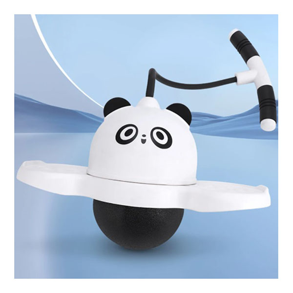 Μπαστούνι Αναπήδησης- Παιχνίδι Ισορροπίας για Παιδιά με Σχέδιο Πάντα Μπαστούνι Αναπήδησης- Παιχνίδι Ισορροπίας για Παιδιά με Σχέδιο Πάντα