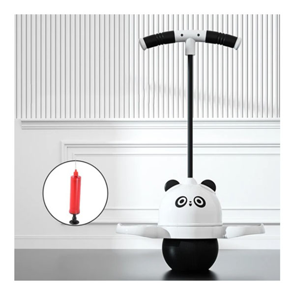 Μπαστούνι Αναπήδησης- Παιχνίδι Ισορροπίας για Παιδιά με Σχέδιο Πάντα Μπαστούνι Αναπήδησης- Παιχνίδι Ισορροπίας για Παιδιά με Σχέδιο Πάντα