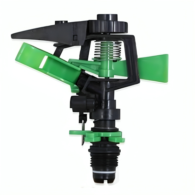 Μπεκ - Εκτοξευτήρας Νερού με Σπείρωμα 1/2 Ιντσών - 12,2 x 2 cm Μπεκ - Εκτοξευτήρας Νερού με Σπείρωμα 1/2 Ιντσών - 12,2 x 2 cm