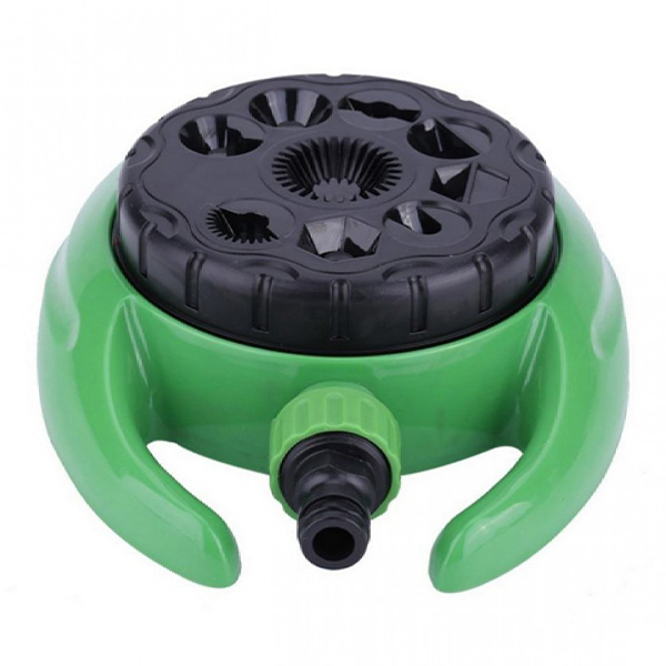 Μπεκ Εκτοξευτήρας Πολλαπλών Θέσεων Πότισμα Κήπου με 9 Λειτουργίες Ψεκασμού Μπεκ Εκτοξευτήρας Πολλαπλών Θέσεων Πότισμα Κήπου με 9 Λειτουργίες Ψεκασμού