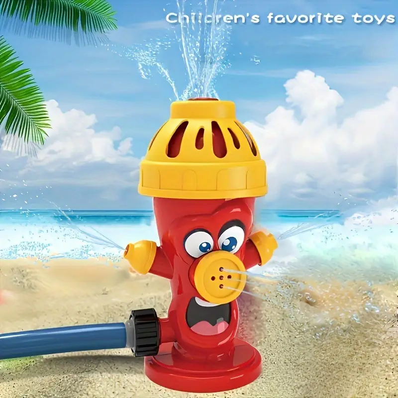 Μπουγέλο Party - Ψεκαστήρι Νερού για Παιδιά σε Σχήμα Πυροσβεστήρα Μπουγέλο Party - Ψεκαστήρι Νερού για Παιδιά σε Σχήμα Πυροσβεστήρα