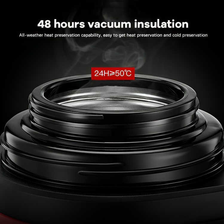 Μπουκάλι Θερμός με Κούπα & Ιμάντα Μεταφοράς 1.2Lt Μπουκάλι Θερμός με Κούπα & Ιμάντα Μεταφοράς 1.2Lt