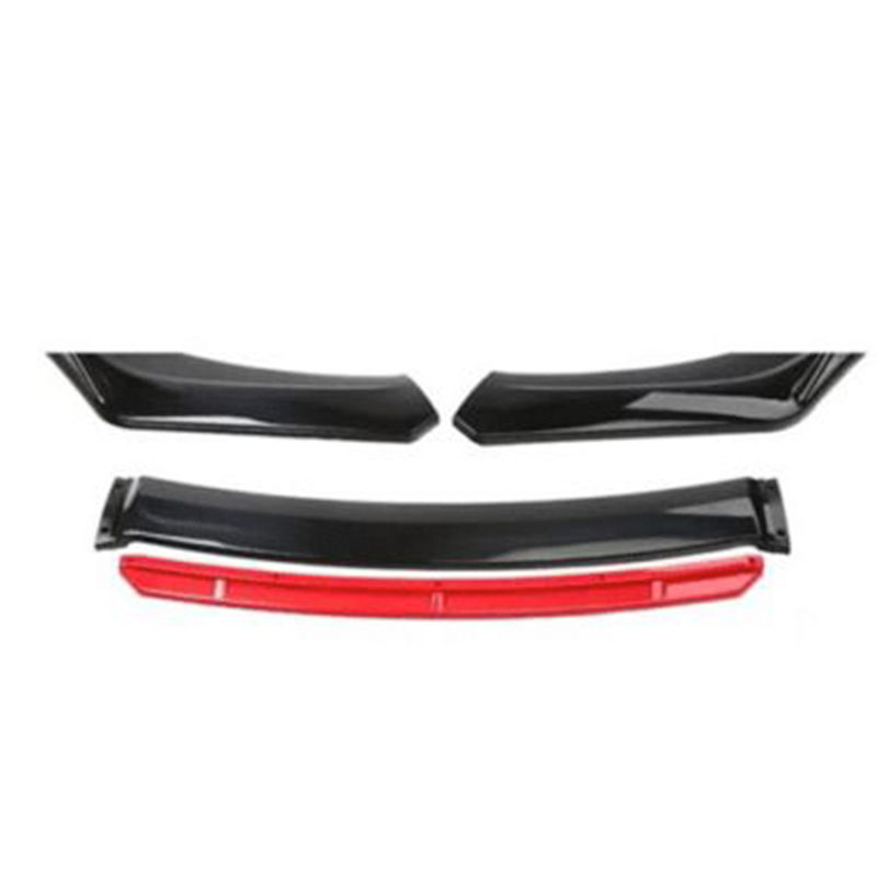 Μπροστινός Προφυλακτήρας Αυτοκινήτου Lip Extension Spoiler - Carbon 1.80cm Μπροστινός Προφυλακτήρας Αυτοκινήτου Lip Extension Spoiler - Carbon 1.80cm
