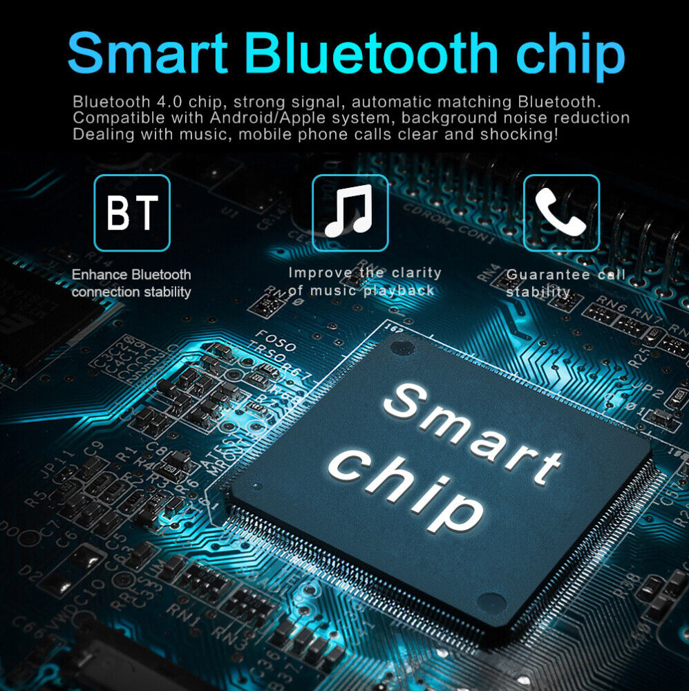 Multimedia Universal HD Οθόνη 4 - Ηχοσύστημα 1DIN Bluetooth, Handsfree, MP5 / MP3 / USB / SD / FM / AUX / Mirrorlink με Τηλεχειριστήριο Multimedia Universal HD Οθόνη 4 - Ηχοσύστημα 1DIN Bluetooth, Handsfree, MP5 / MP3 / USB / SD / FM / AUX / Mirrorlink με Τηλεχειριστήριο