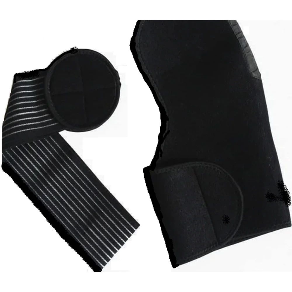 Νάρθηκας για Στήριξη Ώμου - Επίδεσμος Ώμου Βραχίονα – Μαύρο Νάρθηκας για Στήριξη Ώμου - Επίδεσμος Ώμου Βραχίονα – Μαύρο