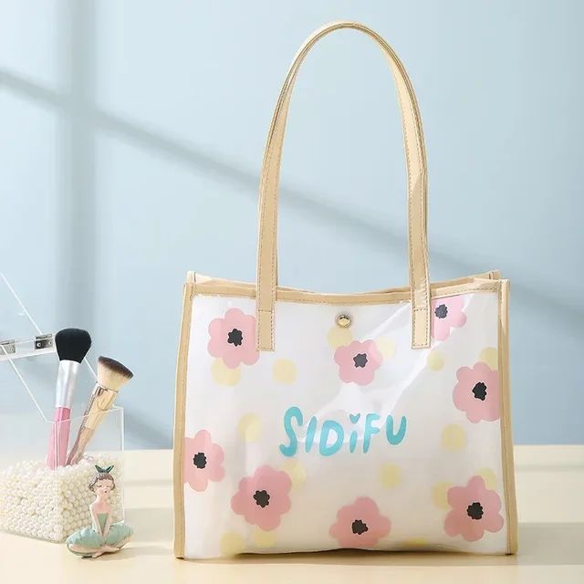 Νεσεσέρ για Οργάνωση Καλλυντικών 11x31x27cm - Μπεζ Νεσεσέρ για Οργάνωση Καλλυντικών 11x31x27cm - Μπεζ