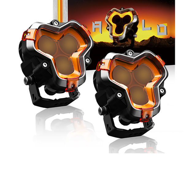 NOVSIGHT Αδιάβροχοι Προβολείς Αυτοκινήτου 4600LM Λευκό και Κίτρινο 2 Τεμάχια NOVSIGHT Αδιάβροχοι Προβολείς Αυτοκινήτου 4600LM Λευκό και Κίτρινο 2 Τεμάχια