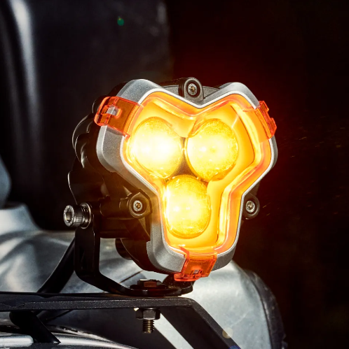 NOVSIGHT Αδιάβροχοι Προβολείς Αυτοκινήτου 4600LM Λευκό και Κίτρινο 2 Τεμάχια NOVSIGHT Αδιάβροχοι Προβολείς Αυτοκινήτου 4600LM Λευκό και Κίτρινο 2 Τεμάχια