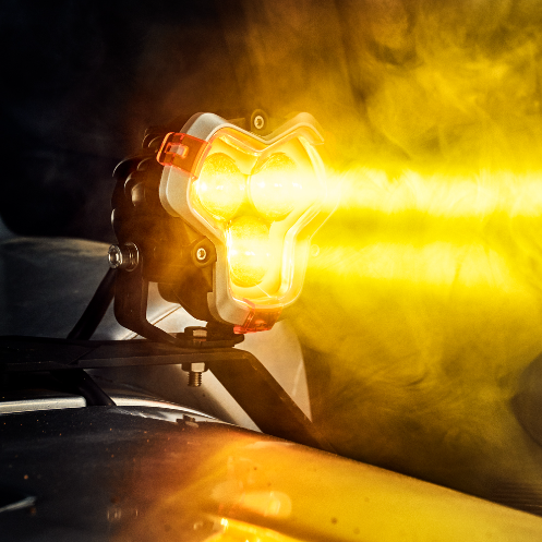 NOVSIGHT Αδιάβροχοι Προβολείς Αυτοκινήτου 4600LM Λευκό και Κίτρινο 2 Τεμάχια NOVSIGHT Αδιάβροχοι Προβολείς Αυτοκινήτου 4600LM Λευκό και Κίτρινο 2 Τεμάχια