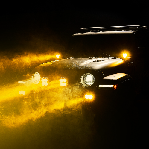 NOVSIGHT Αδιάβροχοι Προβολείς Αυτοκινήτου 4600LM Λευκό και Κίτρινο 2 Τεμάχια NOVSIGHT Αδιάβροχοι Προβολείς Αυτοκινήτου 4600LM Λευκό και Κίτρινο 2 Τεμάχια