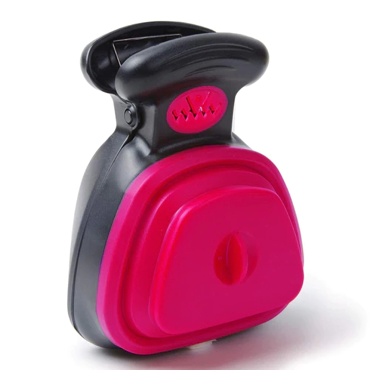 Nunbell Πτυσσόμενο Φτυράκι - Δοχείο Συλλογής Περιττωμάτων Κατοικιδίων με Σακούλες Nunbell Πτυσσόμενο Φτυράκι - Δοχείο Συλλογής Περιττωμάτων Κατοικιδίων με Σακούλες