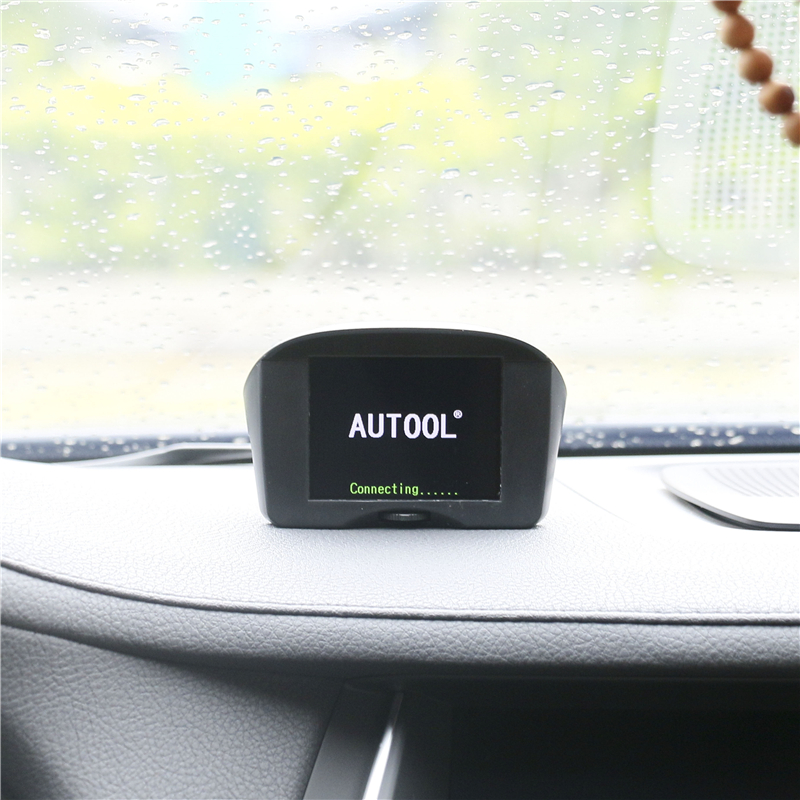 OBD 2 Διαγνωστικό Αυτοκινήτου 11 Λειτουργίες με Οθόνη HUD Ψηφιακό με Καλώδιο OBD 2 Διαγνωστικό Αυτοκινήτου 11 Λειτουργίες με Οθόνη HUD Ψηφιακό με Καλώδιο