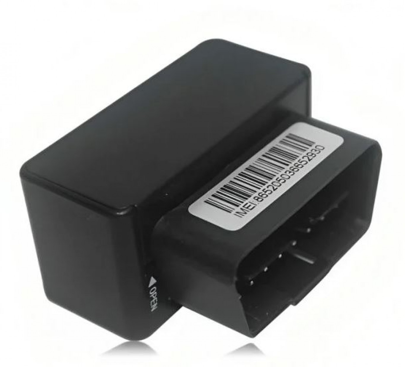 OBD Mini GPS Tracker GSM με Παρακολούθηση μέσω SMS Μηνυμάτων για Αυτοκίνητα, Φορτηγά και Σκάφη OBD Mini GPS Tracker GSM με Παρακολούθηση μέσω SMS Μηνυμάτων για Αυτοκίνητα, Φορτηγά και Σκάφη