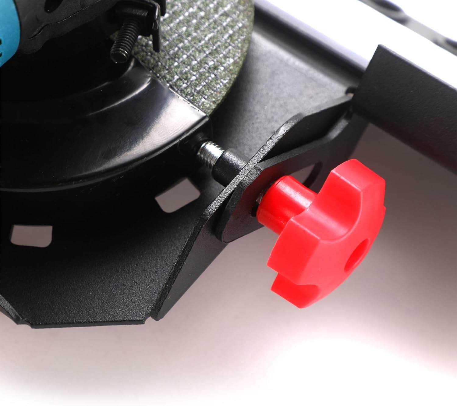 Οδηγός Φαλτσοκοπής Πλακιδίων για Γωνιακό Τροχό με Ρυθμιζόμενη Κοπή 45 Μοιρών Οδηγός Φαλτσοκοπής Πλακιδίων για Γωνιακό Τροχό με Ρυθμιζόμενη Κοπή 45 Μοιρών