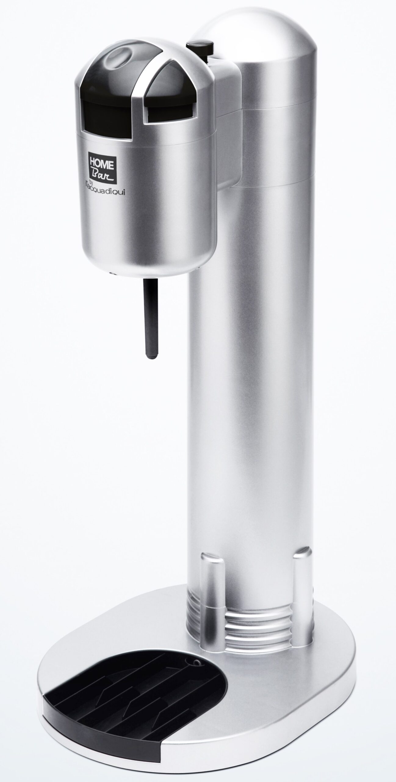 Οικολογική Συσκευή Παρασκευής Ανθρακούχου Νερού SMART W SILVER Οικολογική Συσκευή Παρασκευής Ανθρακούχου Νερού SMART W SILVER