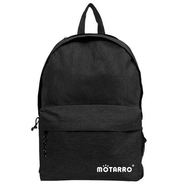 Σχολική Τσάντα Πλάτης Motarro Γυμνασίου - Λυκείου σε Διάφορα Χρώματα 40 x 30 cm Σχολική Τσάντα Πλάτης Motarro Γυμνασίου - Λυκείου σε Διάφορα Χρώματα 40 x 30 cm