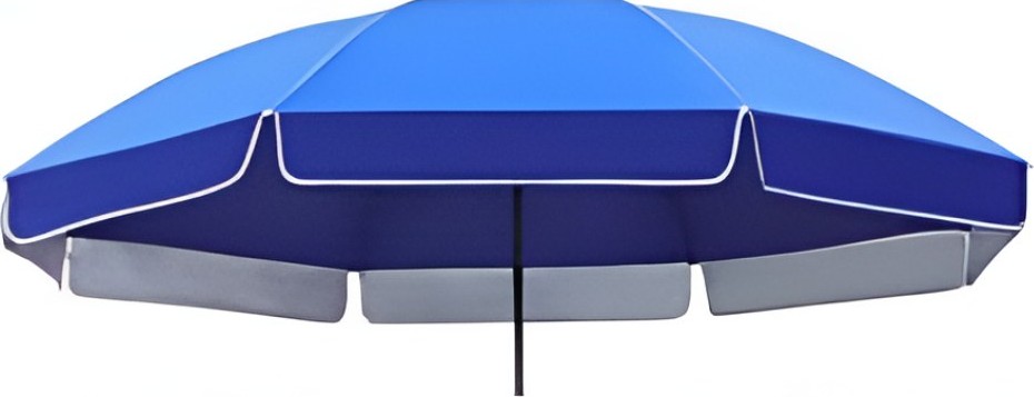 Ομπρέλα Θαλάσσης Kmt Style 3280958 140cm – Με 8 Ακτίνες & Κλίση | Μονόχρωμη, Ανθεκτική, Ιδανική για Παραλία, Κήπο, Εξωτερικούς Χώρους Ομπρέλα Θαλάσσης Kmt Style 3280958 140cm – Με 8 Ακτίνες & Κλίση | Μονόχρωμη, Ανθεκτική, Ιδανική για Παραλία, Κήπο, Εξωτερικούς Χώρους
