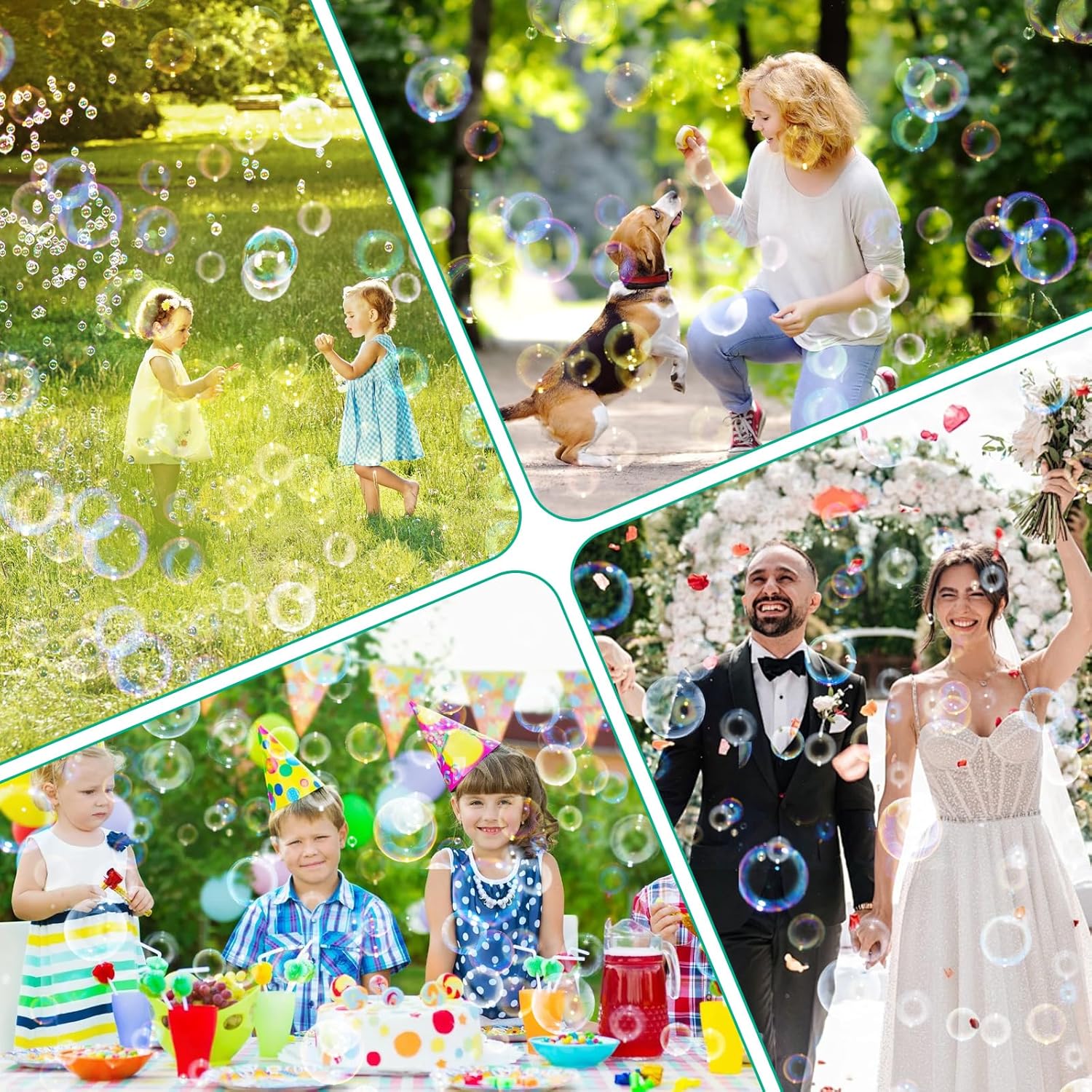 Όπλο για Πολύχρωμες Σαπουνόφουσκες με LED - Bubble Machine Gun Όπλο για Πολύχρωμες Σαπουνόφουσκες με LED - Bubble Machine Gun