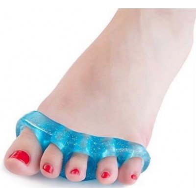 Ορθοπεδικά Διαχωριστικά Gel Μασάζ Δακτύλων Flex-Feet (2 Τεμάχια) Ορθοπεδικά Διαχωριστικά Gel Μασάζ Δακτύλων Flex-Feet (2 Τεμάχια)