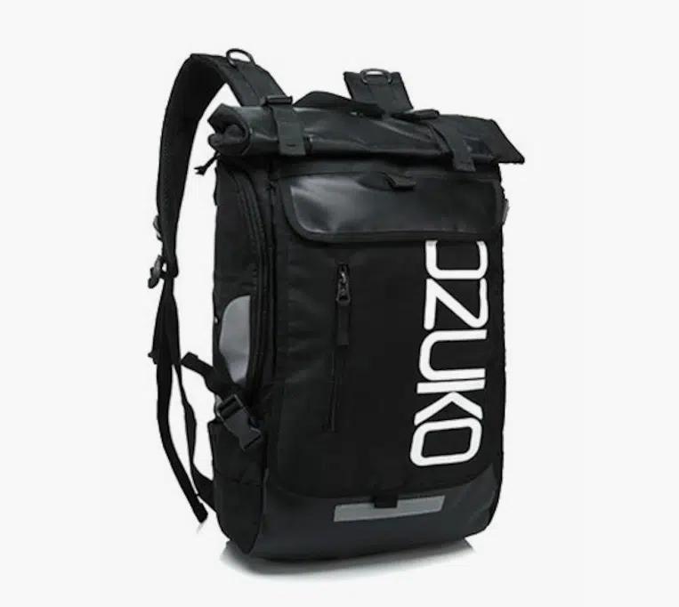 Ozuko Πολυλειτουργικό Σακίδιο Πλάτης Αδιάβροχο 20L Ozuko Πολυλειτουργικό Σακίδιο Πλάτης Αδιάβροχο 20L