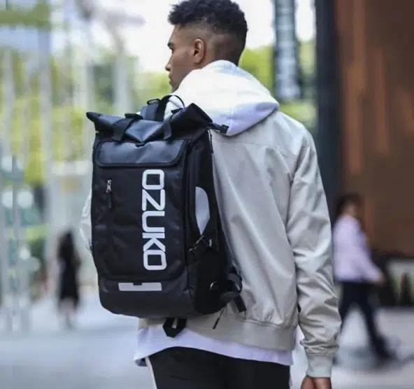 Ozuko Πολυλειτουργικό Σακίδιο Πλάτης Αδιάβροχο 20L Ozuko Πολυλειτουργικό Σακίδιο Πλάτης Αδιάβροχο 20L
