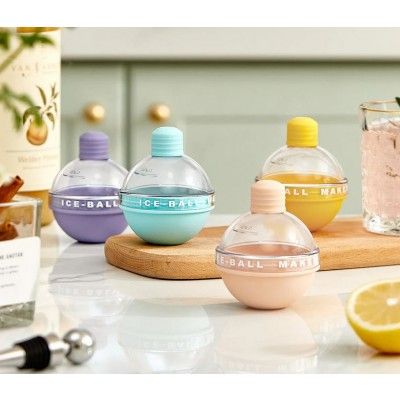 Παγοθήκη Σιλικόνης για Μεγάλo Παγάκι Διαμέτρου 6εκ σε Σχήμα Σφαίρας Παγοθήκη Σιλικόνης για Μεγάλo Παγάκι Διαμέτρου 6εκ σε Σχήμα Σφαίρας