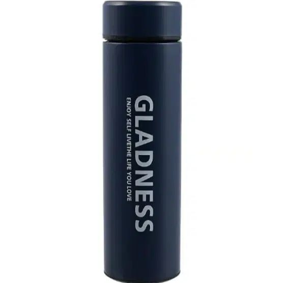 Παγούρι Θερμός 350ml από Ανοξείδωτο Ατσάλι – Μπλε Παγούρι Θερμός 350ml από Ανοξείδωτο Ατσάλι – Μπλε