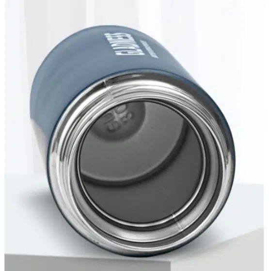 Παγούρι Θερμός 350ml από Ανοξείδωτο Ατσάλι – Μπλε Παγούρι Θερμός 350ml από Ανοξείδωτο Ατσάλι – Μπλε