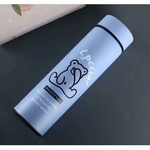 Παγούρι Θερμός 500ml από Ανοξείδωτο Ατσάλι Σε Διάφορα Χρώματα Παγούρι Θερμός 500ml από Ανοξείδωτο Ατσάλι Σε Διάφορα Χρώματα