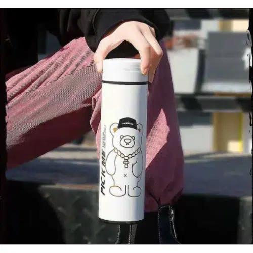 Παγούρι Θερμός 500ml από Ανοξείδωτο Ατσάλι Σε Διάφορα Χρώματα Παγούρι Θερμός 500ml από Ανοξείδωτο Ατσάλι Σε Διάφορα Χρώματα