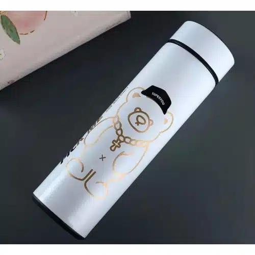 Παγούρι Θερμός 500ml από Ανοξείδωτο Ατσάλι Σε Διάφορα Χρώματα Παγούρι Θερμός 500ml από Ανοξείδωτο Ατσάλι Σε Διάφορα Χρώματα