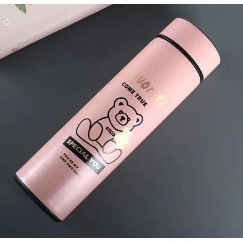 Παγούρι Θερμός 500ml από Ανοξείδωτο Ατσάλι Σε Διάφορα Χρώματα Παγούρι Θερμός 500ml από Ανοξείδωτο Ατσάλι Σε Διάφορα Χρώματα