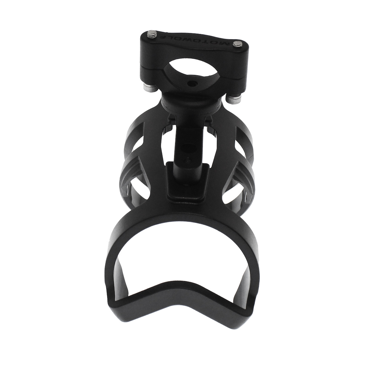 Motowolf Παγουροθήκη Ποδηλάτου Μαύρη Motowolf Παγουροθήκη Ποδηλάτου Μαύρη