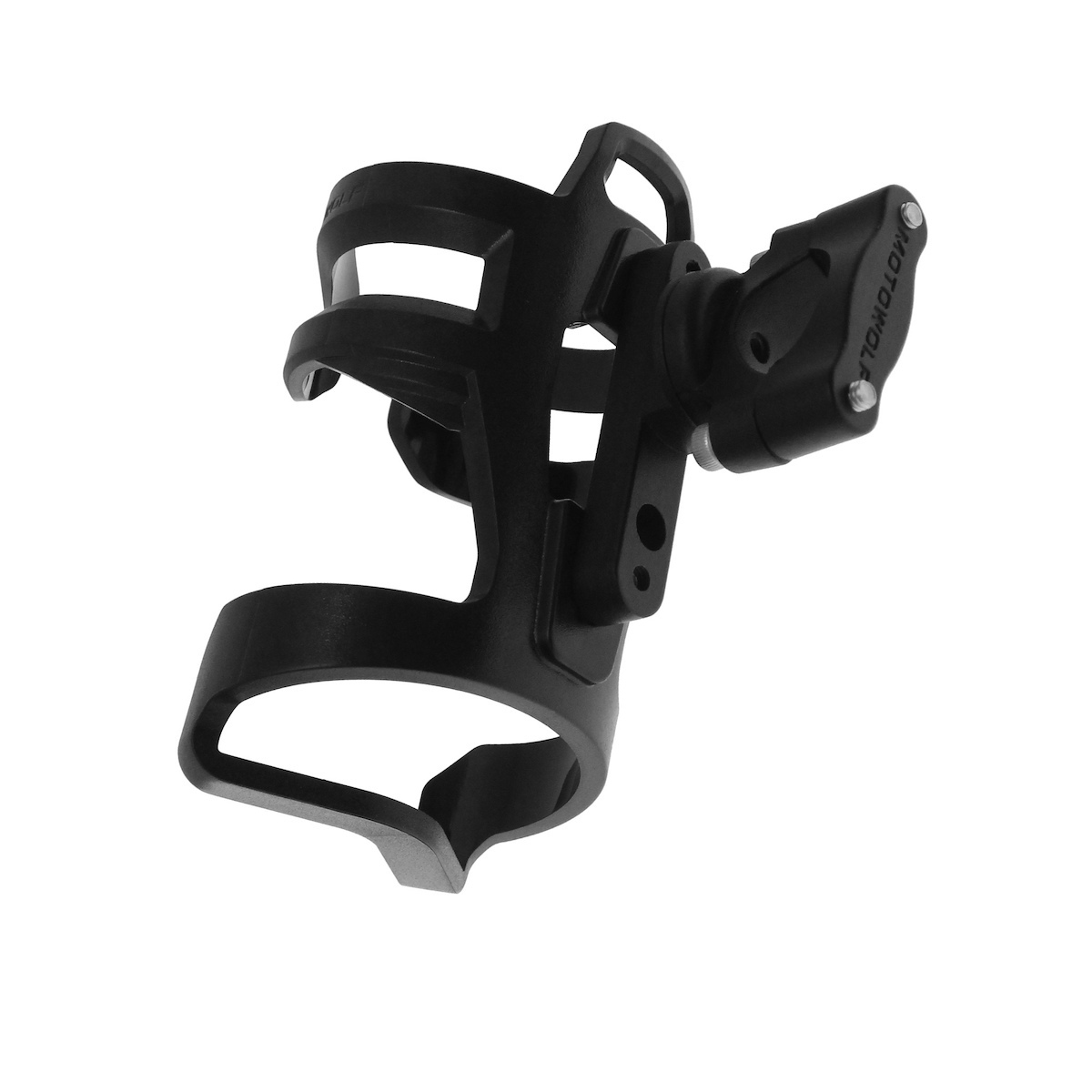 Motowolf Παγουροθήκη Ποδηλάτου Μαύρη Motowolf Παγουροθήκη Ποδηλάτου Μαύρη