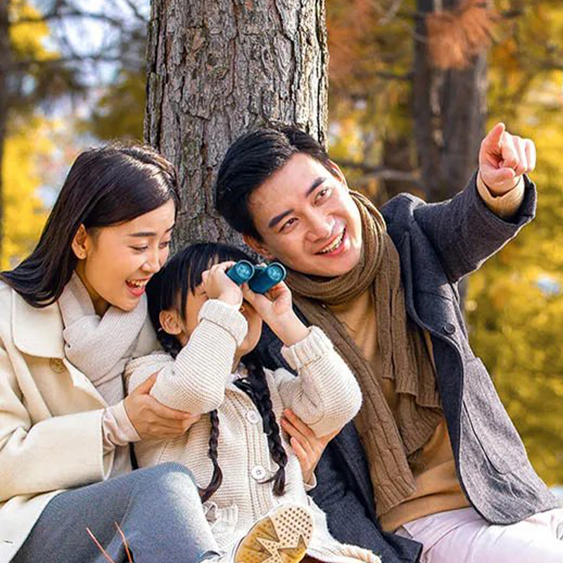 Παιδικά Κιάλια 12x38 σε Χρώμα Παραλλαγής Παιδικά Κιάλια 12x38 σε Χρώμα Παραλλαγής