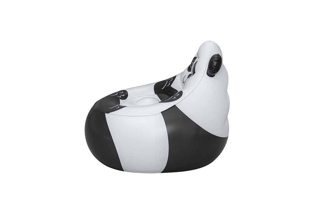 Παιδική Φουσκωτή Πολυθρόνα Πάντα 72x72x64 cm - Bestway - Cozy Critters Παιδική Φουσκωτή Πολυθρόνα Πάντα 72x72x64 cm - Bestway - Cozy Critters