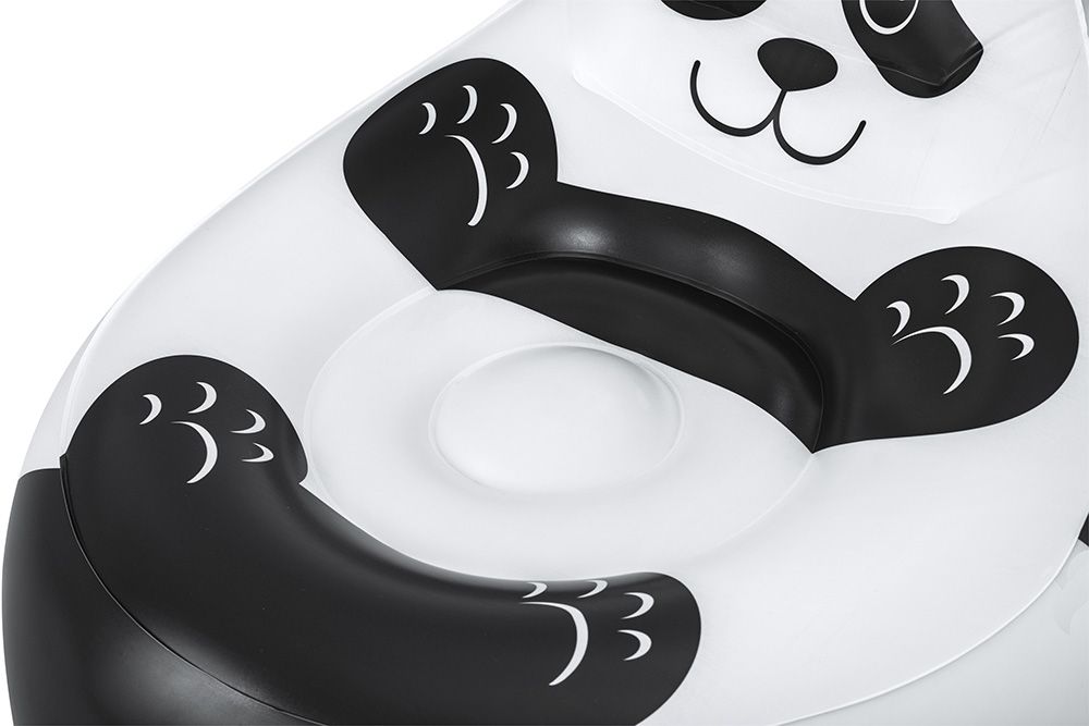 Παιδική Φουσκωτή Πολυθρόνα Πάντα 72x72x64 cm - Bestway - Cozy Critters Παιδική Φουσκωτή Πολυθρόνα Πάντα 72x72x64 cm - Bestway - Cozy Critters