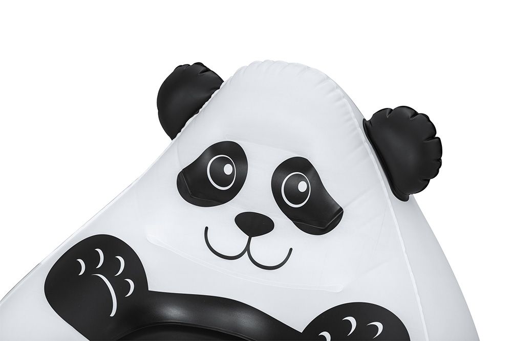 Παιδική Φουσκωτή Πολυθρόνα Πάντα 72x72x64 cm - Bestway - Cozy Critters Παιδική Φουσκωτή Πολυθρόνα Πάντα 72x72x64 cm - Bestway - Cozy Critters