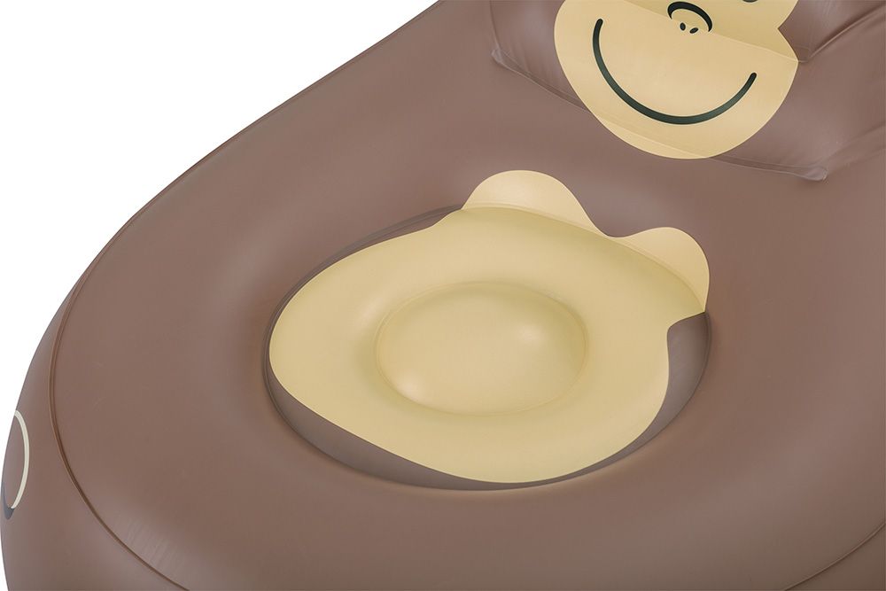 Παιδική Φουσκωτή Πολυθρόνα Πιθηκάκι 72x72x64 cm - Bestway - Cozy Critters Παιδική Φουσκωτή Πολυθρόνα Πιθηκάκι 72x72x64 cm - Bestway - Cozy Critters