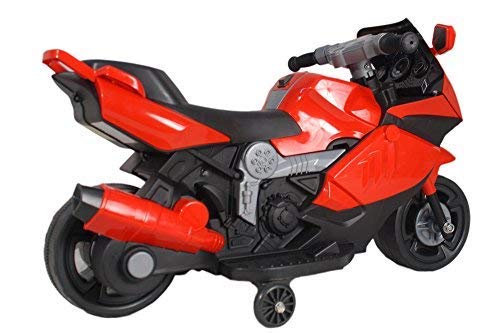 Παιδική Ηλεκτροκίνητη Μηχανή με Φωτισμό LED & Αναπαραγωγή Μουσικής USB MP3 Παιδική Ηλεκτροκίνητη Μηχανή με Φωτισμό LED & Αναπαραγωγή Μουσικής USB MP3