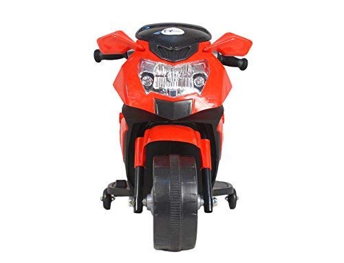 Παιδική Ηλεκτροκίνητη Μηχανή με Φωτισμό LED & Αναπαραγωγή Μουσικής USB MP3 Παιδική Ηλεκτροκίνητη Μηχανή με Φωτισμό LED & Αναπαραγωγή Μουσικής USB MP3