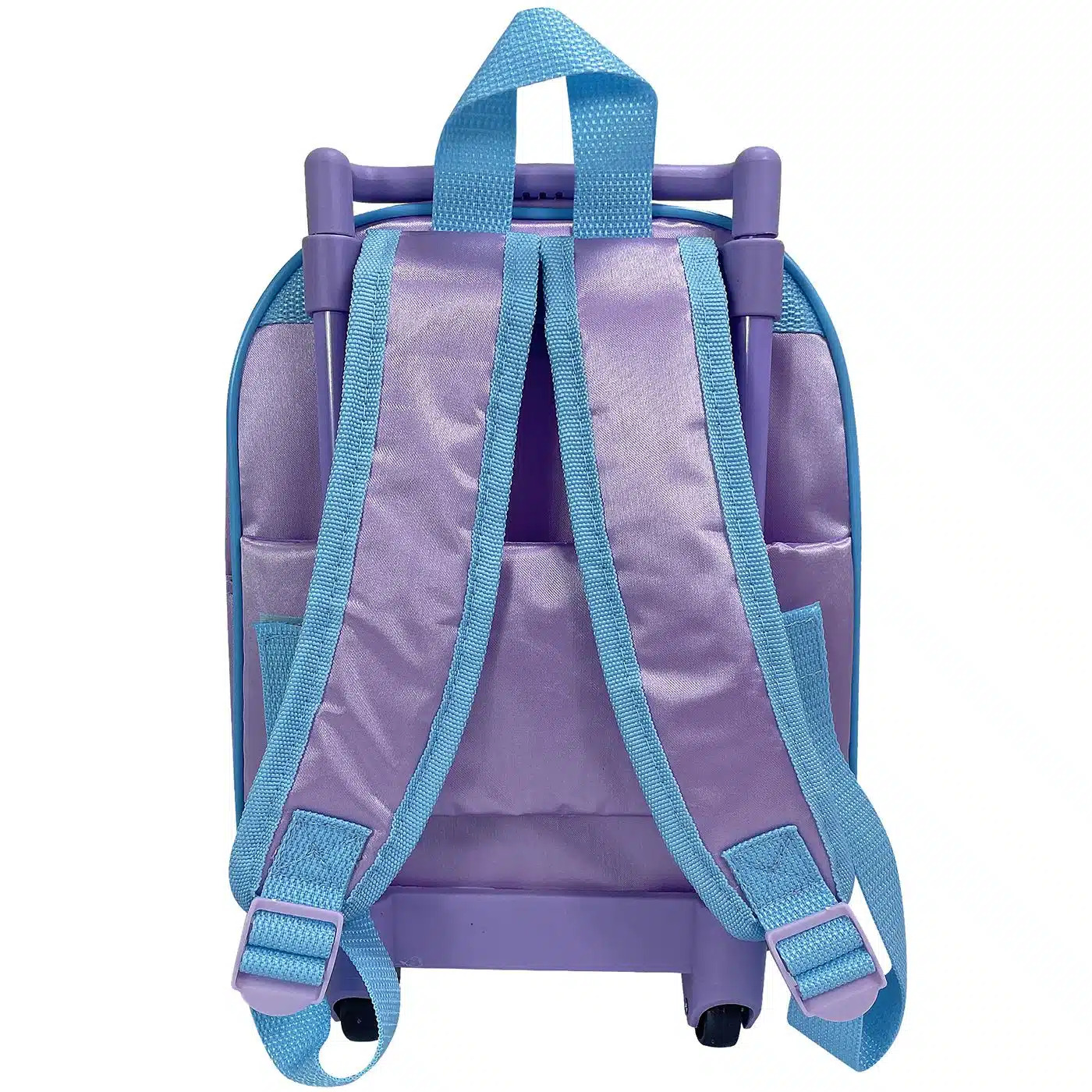 Παιδική Τσάντα με Ροδάκια με Σχέδιο Gabbys Dollhouse - 28cm Παιδική Τσάντα με Ροδάκια με Σχέδιο Gabbys Dollhouse - 28cm