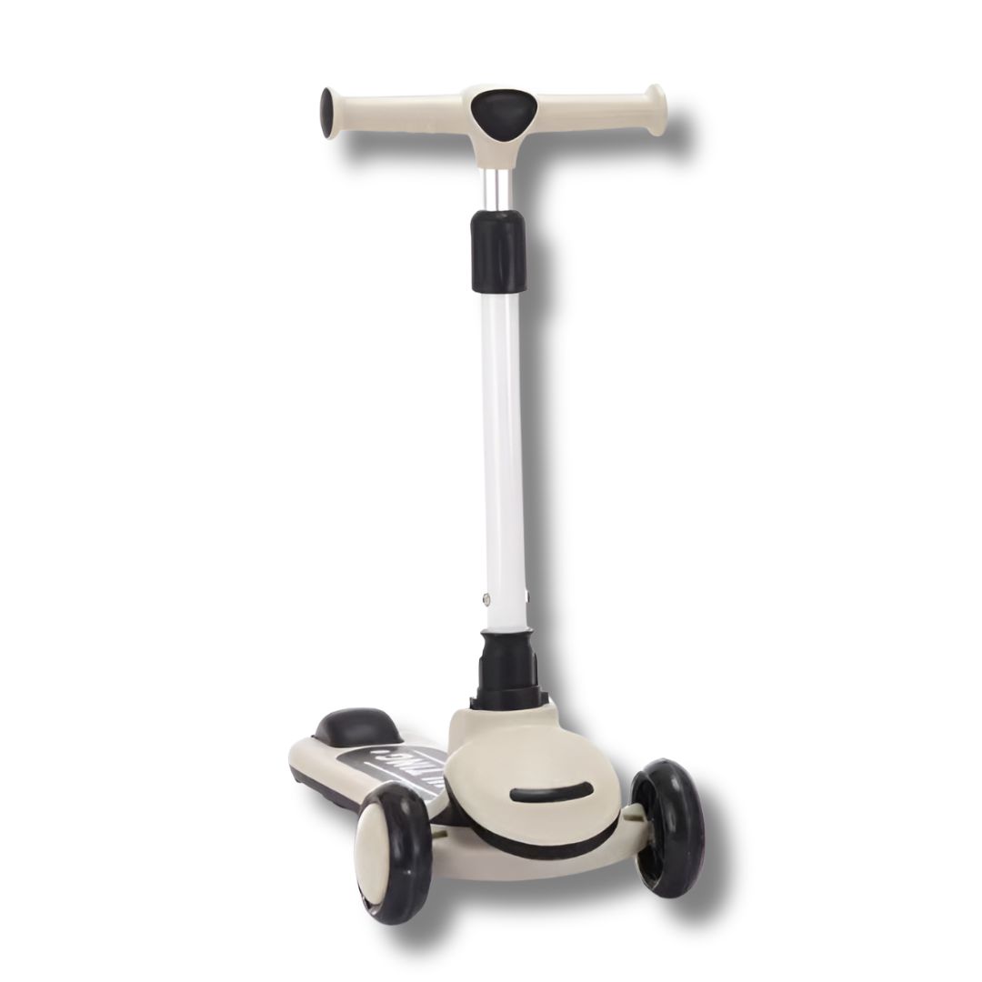Παιδικό Αναδιπλούμενο Πατίνι με Τρεις Τροχούς και Ρυθμιζόμενο Ύψος Τιμονιού Παιδικό Αναδιπλούμενο Πατίνι με Τρεις Τροχούς και Ρυθμιζόμενο Ύψος Τιμονιού