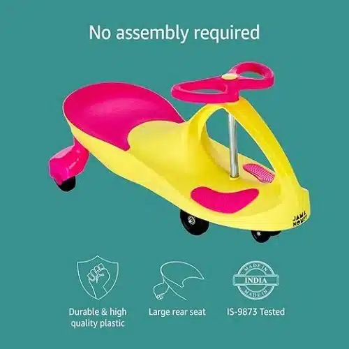 Παιδικό Αυτοκινητάκι Περπατούρα με Λαβή Χεριών και LED Ρόδες Χωρίς Μπαταρίες και Ταχύτητες για 2+ Ετών 30x75x41cm Κόκκινο Παιδικό Αυτοκινητάκι Περπατούρα με Λαβή Χεριών και LED Ρόδες Χωρίς Μπαταρίες και Ταχύτητες για 2+ Ετών 30x75x41cm Κόκκινο