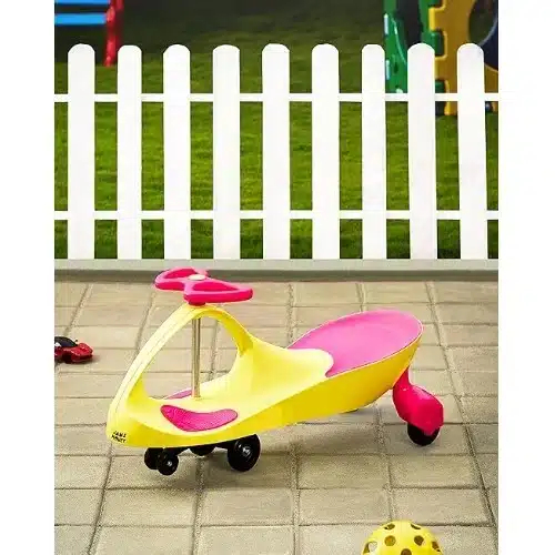 Παιδικό Αυτοκινητάκι Περπατούρα με Λαβή Χεριών και LED Ρόδες Χωρίς Μπαταρίες και Ταχύτητες για 2+ Ετών 30x75x41cm Κόκκινο Παιδικό Αυτοκινητάκι Περπατούρα με Λαβή Χεριών και LED Ρόδες Χωρίς Μπαταρίες και Ταχύτητες για 2+ Ετών 30x75x41cm Κόκκινο