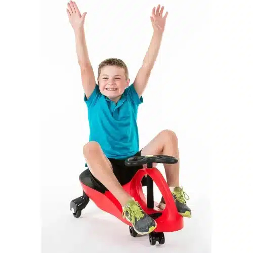 Παιδικό Αυτοκινητάκι Περπατούρα με Λαβή Χεριών και LED Ρόδες Χωρίς Μπαταρίες και Ταχύτητες για 2+ Ετών 30x75x41cm Κόκκινο Παιδικό Αυτοκινητάκι Περπατούρα με Λαβή Χεριών και LED Ρόδες Χωρίς Μπαταρίες και Ταχύτητες για 2+ Ετών 30x75x41cm Κόκκινο