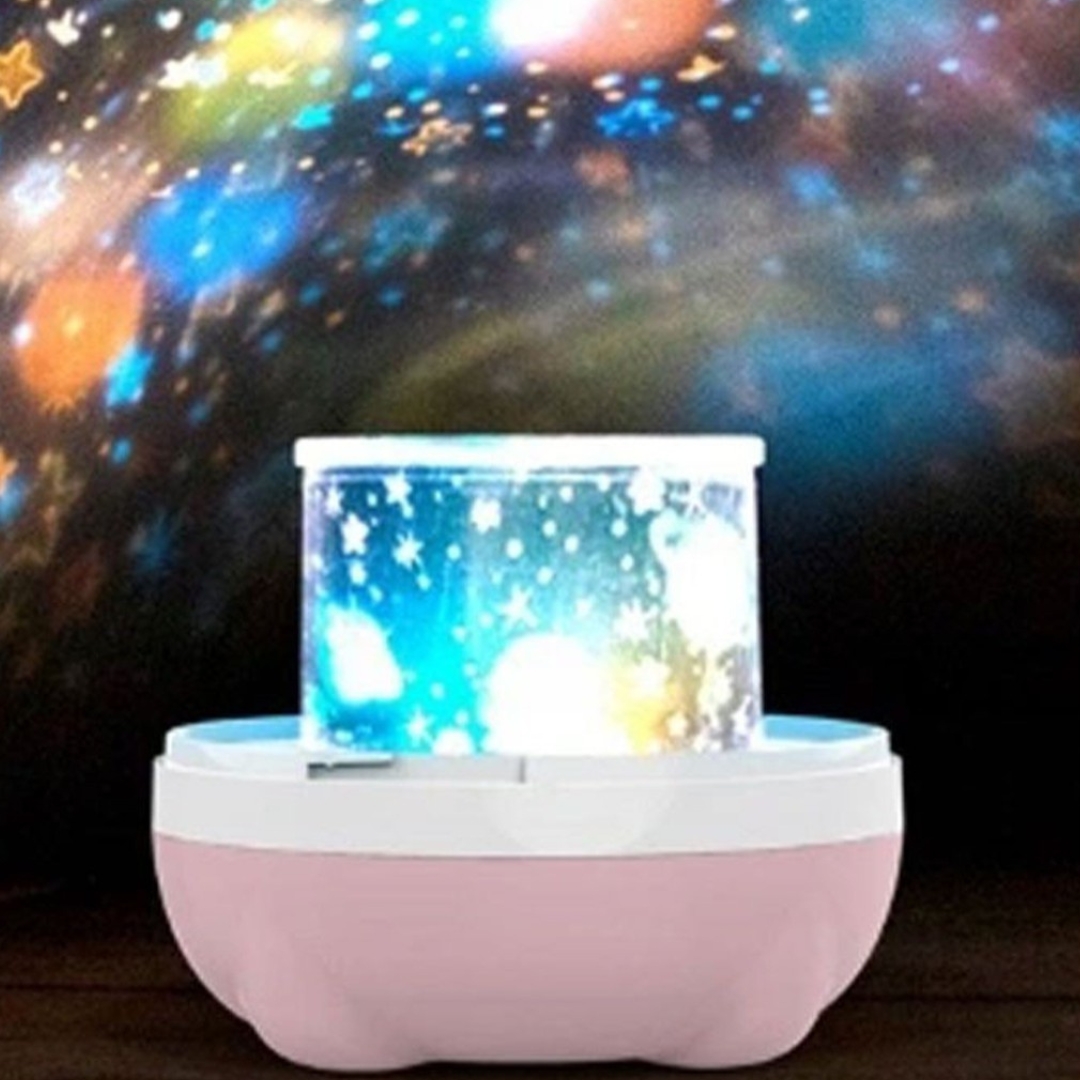 Παιδικό Φωτιστικό Νυκτός Ελαφάκι - Προτζέκτορας Αστεριών με USB Φόρτιση Παιδικό Φωτιστικό Νυκτός Ελαφάκι - Προτζέκτορας Αστεριών με USB Φόρτιση