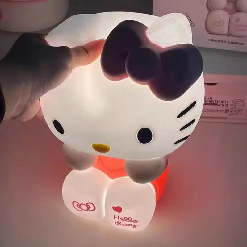 Παιδικό Φωτιστικό Νυκτός τύπου Hello Kitty – Γλυκός Φωτισμός για το Παιδικό Δωμάτιο Παιδικό Φωτιστικό Νυκτός τύπου Hello Kitty – Γλυκός Φωτισμός για το Παιδικό Δωμάτιο